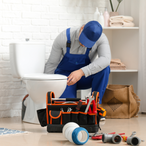 Plumbing Innovations: Modernizing Homes with Smart Systems