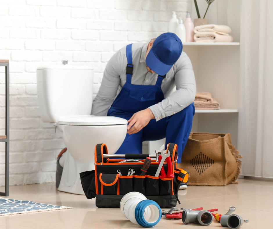 Plumbing Innovations: Modernizing Homes with Smart Systems