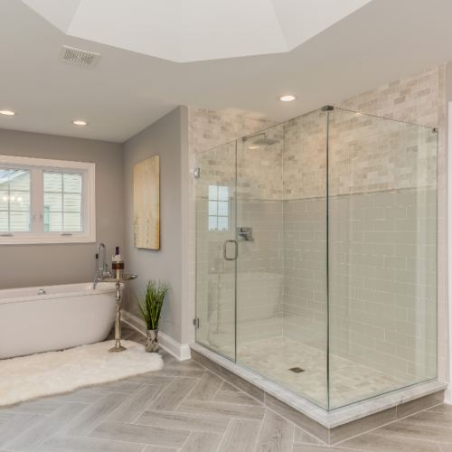 Elevating Home Value Through Luxury Bathroom Fixtures