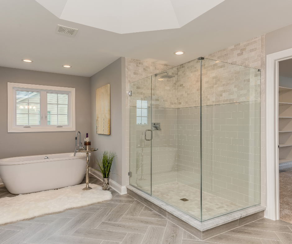 Elevating Home Value Through Luxury Bathroom Fixtures