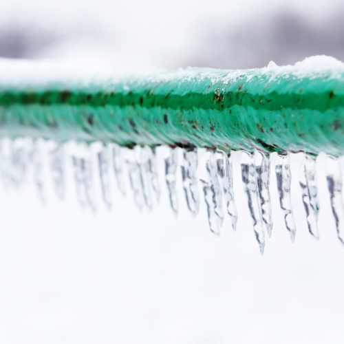 Common Winter Plumbing Issues & How to Troubleshoot Them