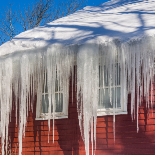 How to Prevent Winter Plumbing Leaks and Water Damage