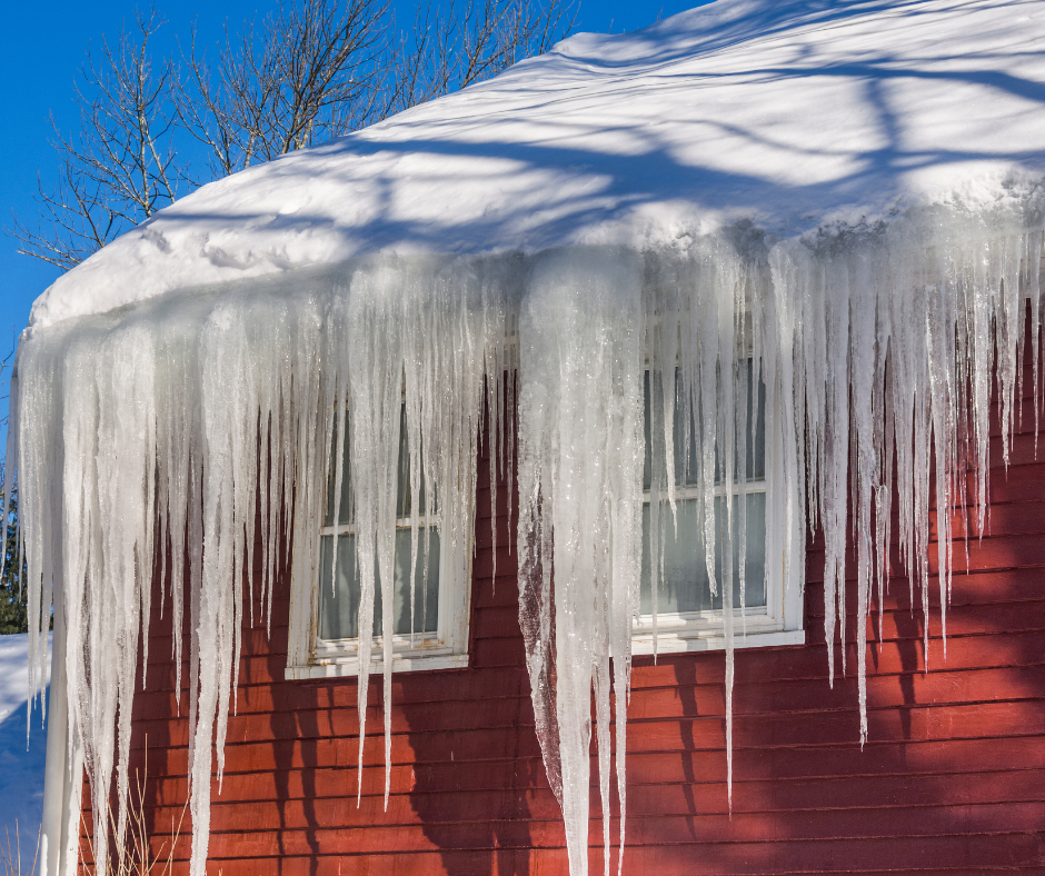 How to Prevent Winter Plumbing Leaks and Water Damage