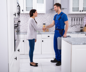 Top Spring Plumbing Maintenance Tips for Homeowners