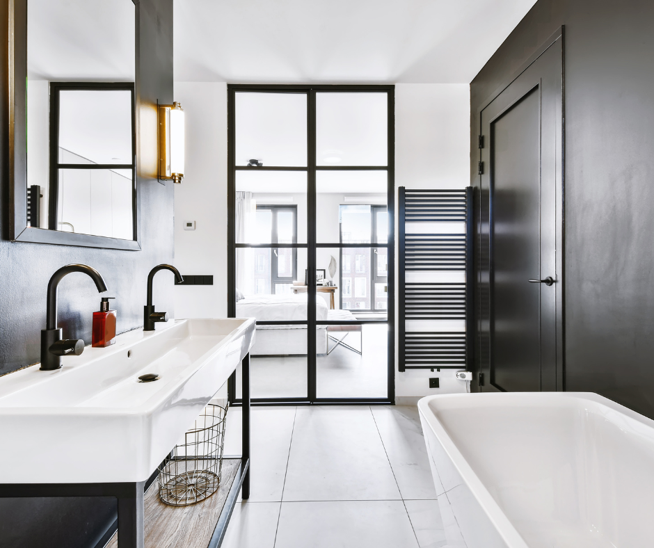 Revamp Your Bathroom Space with Stylish Upgrades