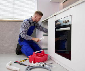 Spring Cleaning for Your Pipes