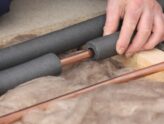 Preventing Frozen Pipes: A Homeowner's Winter Survival Guide