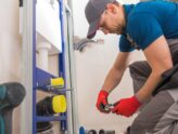 10 Essential Plumbing Maintenance Tasks for Fall