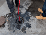 How Sewer Jetting Clears Tough Clogs in Your Drains Fast